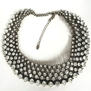 ZARA Necklace/Choker